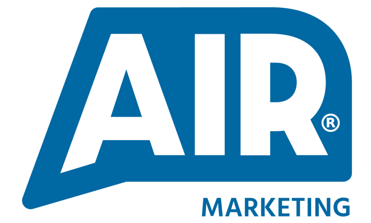 Air Marketing | Ongoing Support Experts